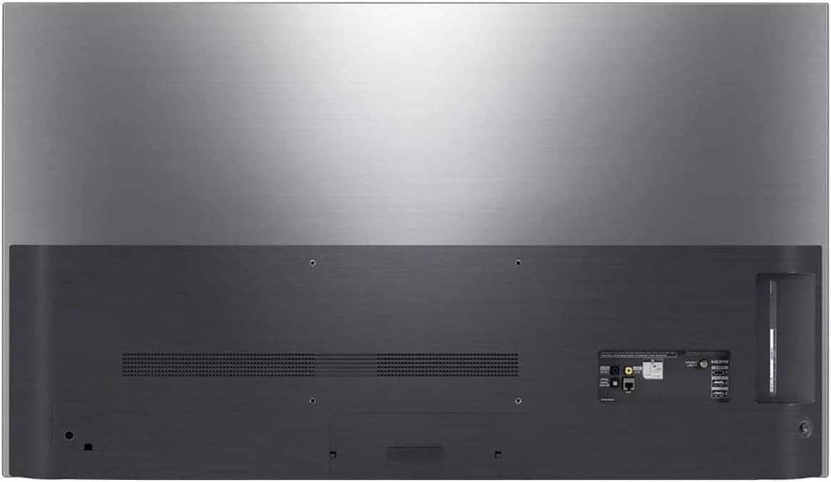 LG Series 8 OLED55C8AUA 55" 4K OLED TV - AI ThinQ, Free Mount