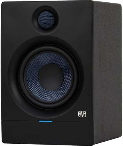PreSonus Eris 5BT Bluetooth Studio Monitor Pair Bundle