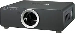 Panasonic PT-DZ770US - 7000 Lumen WUXGA DLP Projector
