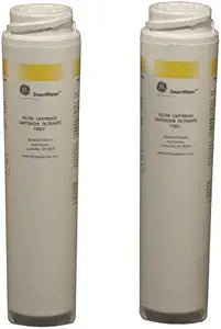 GE FQSLF Dual Stage Undercounter Water Filter Replacement — main product image