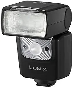 Panasonic DMW-FL360LE External Flash — main product image