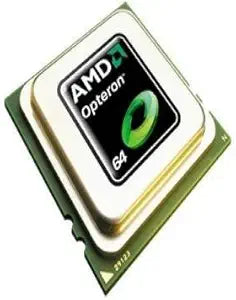 AMD Opteron 2378 Server CPU Processor OS2378WAL4DGI