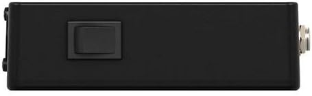 Behringer DI400P Ultra-DI High-Performance Passive DI-Box