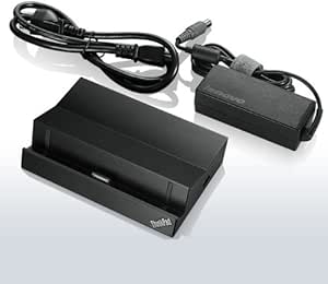 Lenovo 0B47109 ThinkPad Tablet 2 Dock (US) — main product image