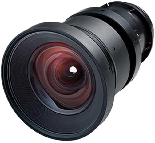 Panasonic ET-ELW22 Short Throw Projector Zoom Lens — main product image