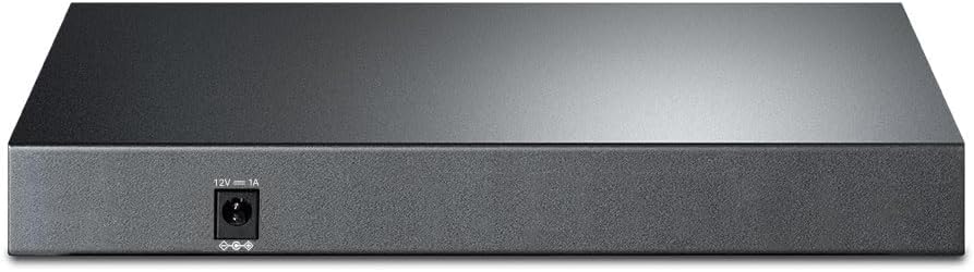 TP-Link TL-SG105-M2 5-Port 2.5G Multi-Gigabit Switch