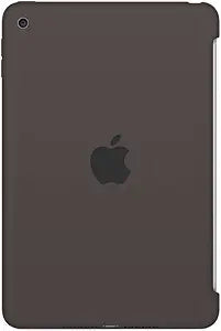 Apple MNNE2ZM/A iPad Mini 4 Silicone Case Cocoa
