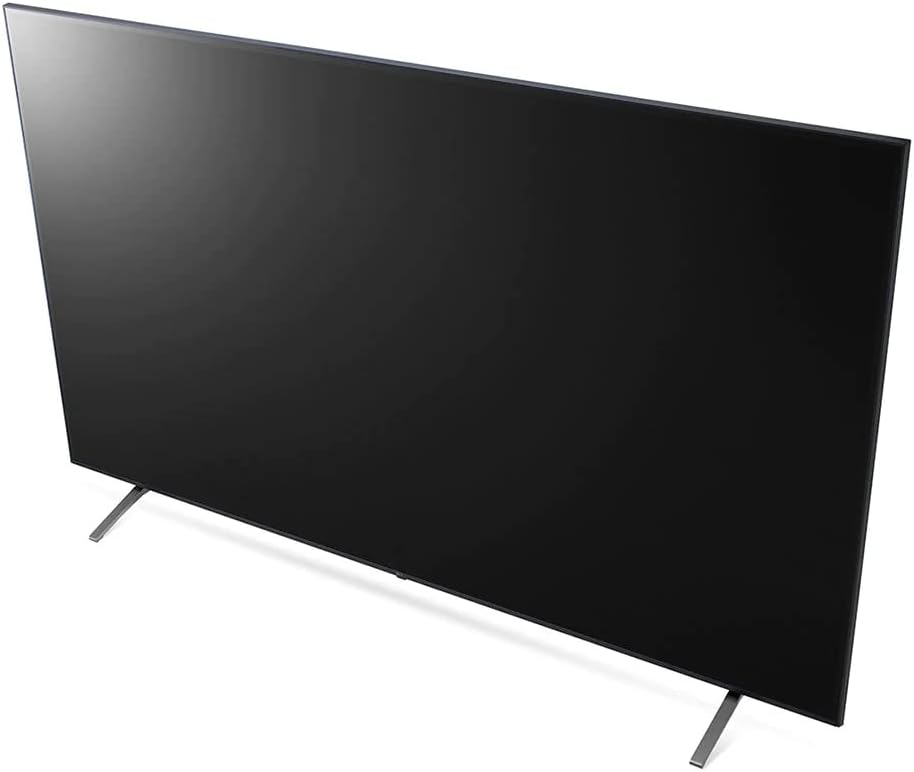 LG 55UR640S9UD 55-Inch 4K UHD Commercial Signage TV
