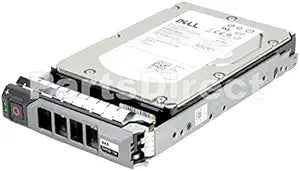 Dell 342-0206 600GB 15K SAS Hard Drive