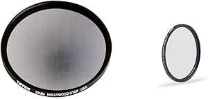 Tiffen 82HOSTR 82mm Hollywood Star Filter Kit