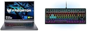 Acer Predator Triton 500 SE PT516-52s-73YD RTX 3070 Ti Gaming Laptop — main product image