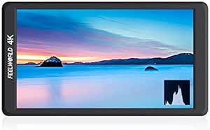 FEELWORLD F570 5.7" 4K HDMI Camera Field Monitor