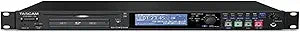 Tascam SS-CDR250N Solid State/CD Audio Recorder (Japan Domestic) — main product image