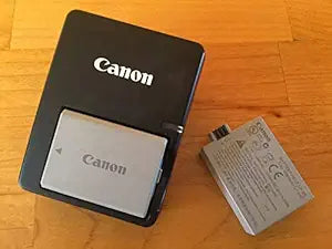 Canon BP-511A Lithium Ion Battery G2 G3 G5 Rebel — main product image