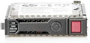 HP 690823-B21 800GB SAS-2 SFF SSD Enterprise — main product image