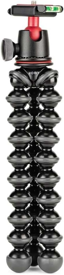 Joby JB91507-BWW GorillaPod 3K Compact Tripod Kit