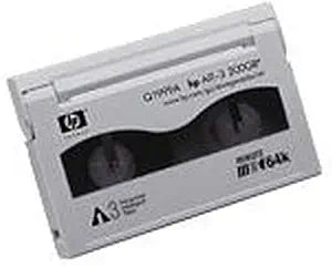 HP Q1999A AIT-3 100/200GB Tape Cartridge