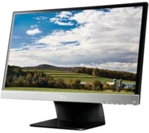 HP P1B73AA#ABA 22-inch IPS LED Monitor — main product image
