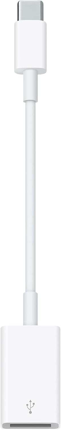 Apple MW5L3AM/A USB-C to USB Adapter — main product image