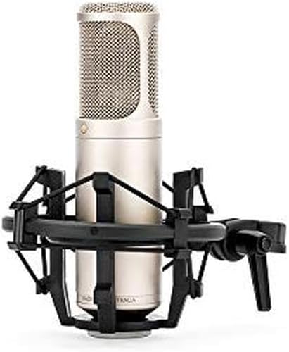Rode SM2 Studio Condenser Microphone Shock Mount