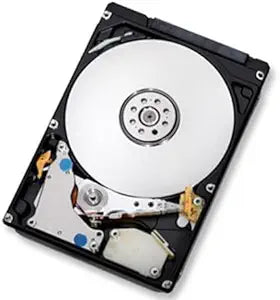 Hitachi Travelstar 320 GB 2.5" SATA HDD Renewed