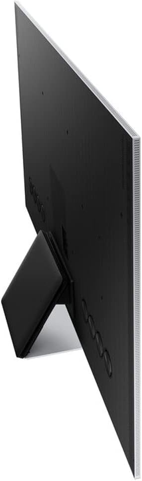 Samsung E44SAMQN85QN900B 85" Neo QLED 8K Smart TV Bundle