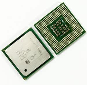 Intel BX80546PE2800E Pentium 4 2.8GHz Socket 478 CPU — main product image
