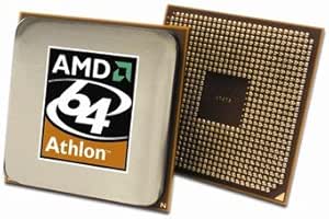 AMD 3200+ Athlon 64 2.0GHz Socket 939 CPU