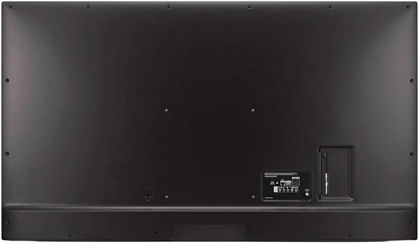 LG 43UK6500AUA 43-Inch 4K Smart UHDTV (Renewed)