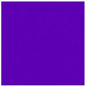 Rosco Ros-1191 Roscolux Lavender - 20x24