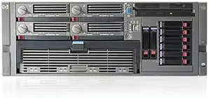 HP 430808-001 DL580 G4 Server Xeon 7140 3.40GHz — main product image