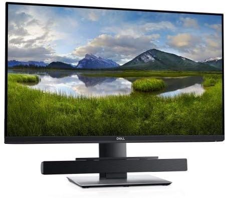 Dell DELL-SB-AC511M Stereo USB Soundbar