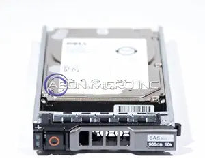Dell 0FR83F 900GB 10K SAS 2.5" HDD