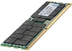HP 500658-B21 4GB PC3-10600R DDR3 Memory — main product image