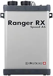 Elinchrom EL10267.1S Ranger RX Speed AS Battery Pack — main product image