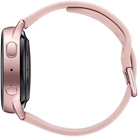Samsung GSS1883 Galaxy Watch Active 2 Renewed Pink Gold