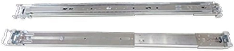 QNAP RAIL-B02 Network Storage System Mounting Rail Kit — main product image