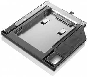 Lenovo 0B47315 ThinkPad 9.5mm SATA Hard Drive Bay Adapter — main product image