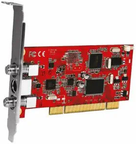 MSI DIGI@NYWHERE A/D PLUS Digital PCI TV Tuner