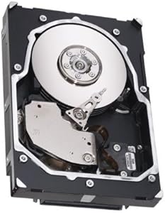 Seagate 9Z1066-039 300GB 15K SAS Hard Drive — main product image