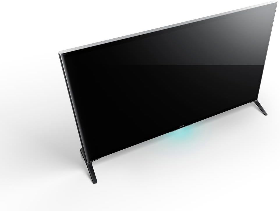 Sony XBR65X950B - 65-Inch 4K Ultra HD 3D Smart LED TV (2014)