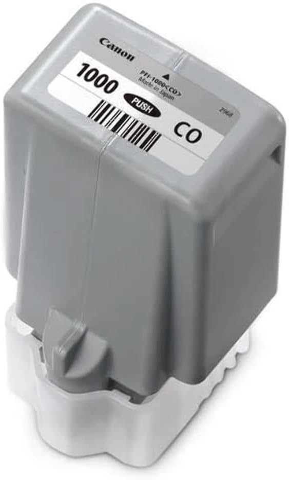 Canon 0556C002 Lucia PRO PFI-1000 Croma Optimizer Ink Tank — main product image
