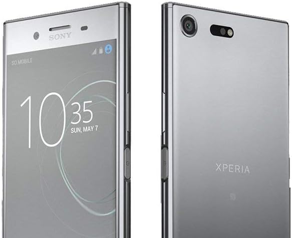 Sony G8142 Xperia XZ Premium 64GB Dual Sim