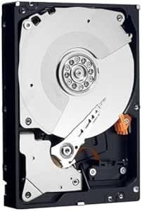Western Digital WD800AAJS 80GB SATA 3.5" Hard Drive
