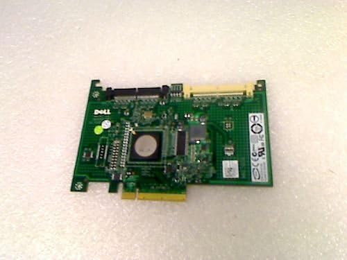 Dell YK838 Perc 6ir SAS RAID Controller — main product image