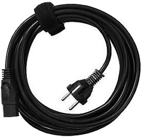 Profoto 102550 D2 Monolight 16.4' AC Power Cable EU