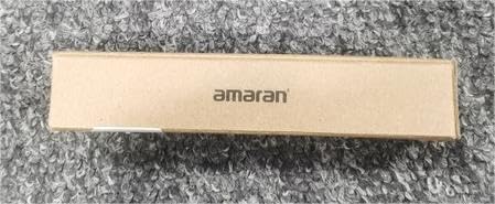 Aputure Baby Pin Adapter 3/8" Screw Amaran Tube Mount