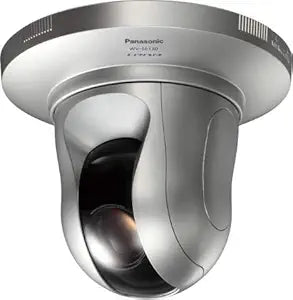 Panasonic WV-S6130 i-Pro 2MP PTZ Network Security Camera — main product image