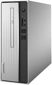 Lenovo AMD Ryzen 3 Ideacentre 3 Gaming Desktop — main product image