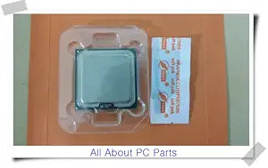 Intel SL95V Pentium D 950 3.4GHz LGA775 CPU — main product image